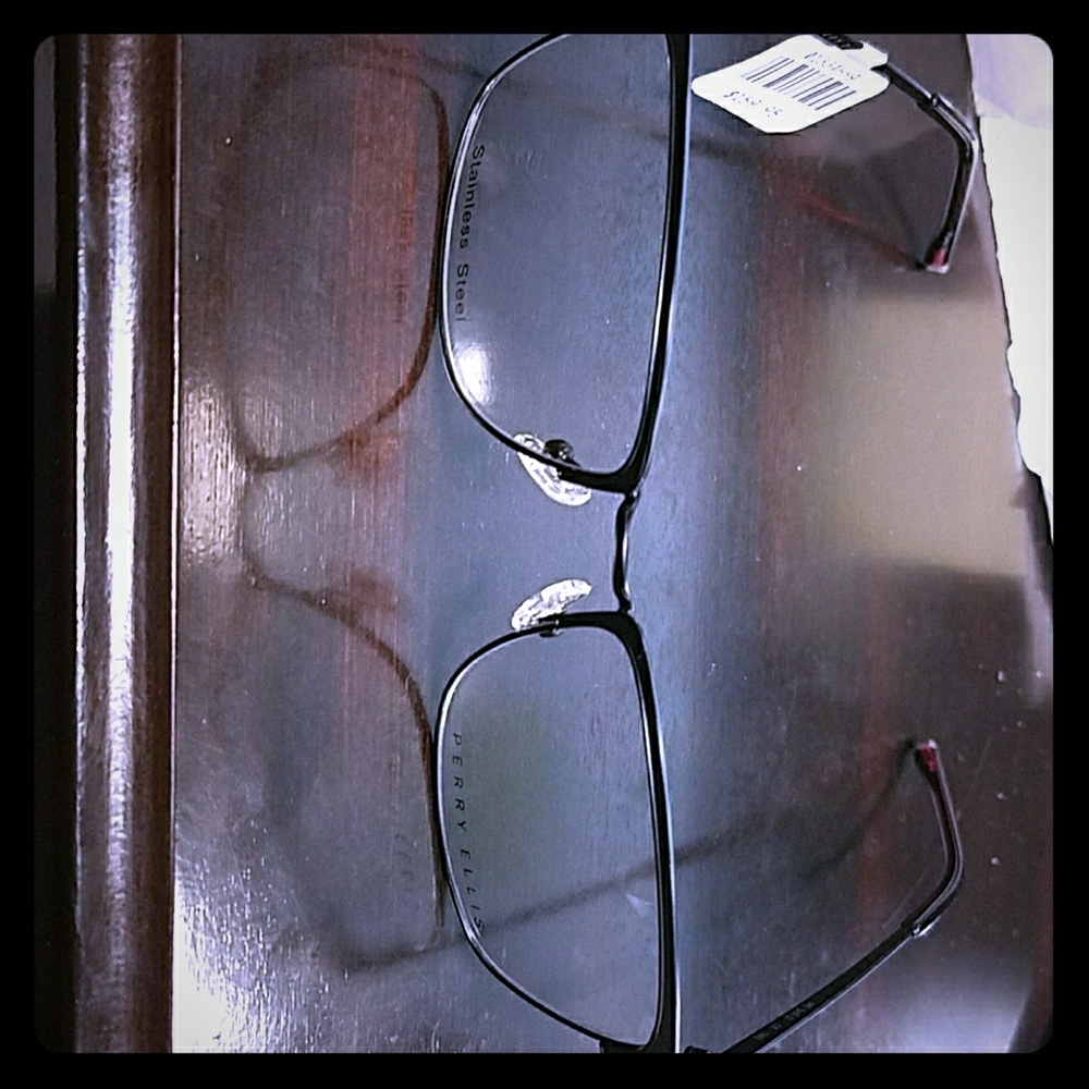 Glasses